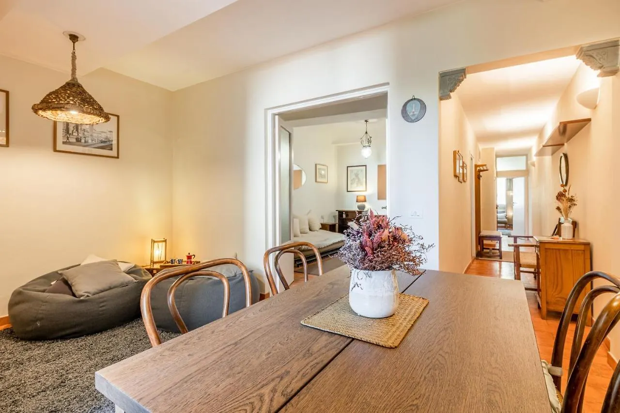 Mercato Di Sant'Ambrogio Cozy Apartment Florence Italy