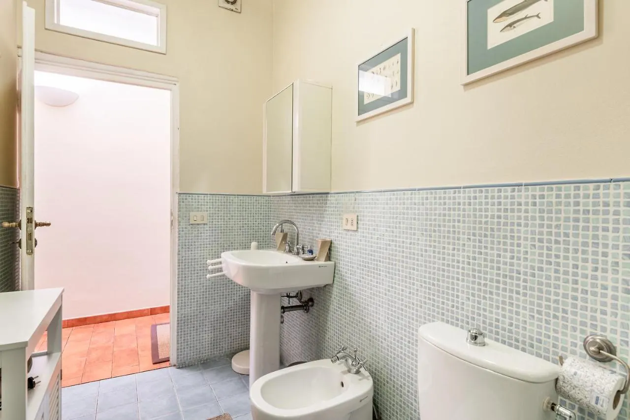 Mercato Di Sant'Ambrogio Cozy Apartment Florence
