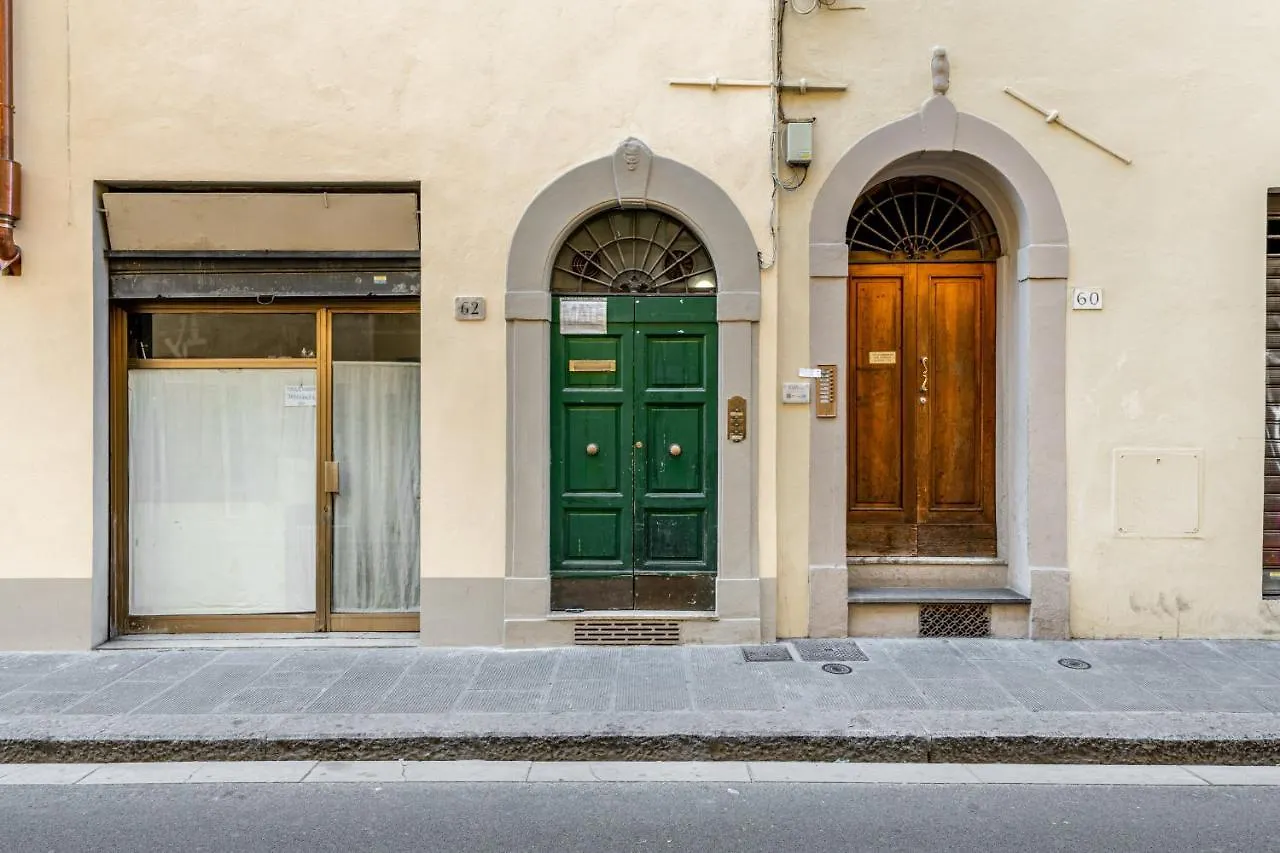 Mercato Di Sant'Ambrogio Cozy Apartment Florence