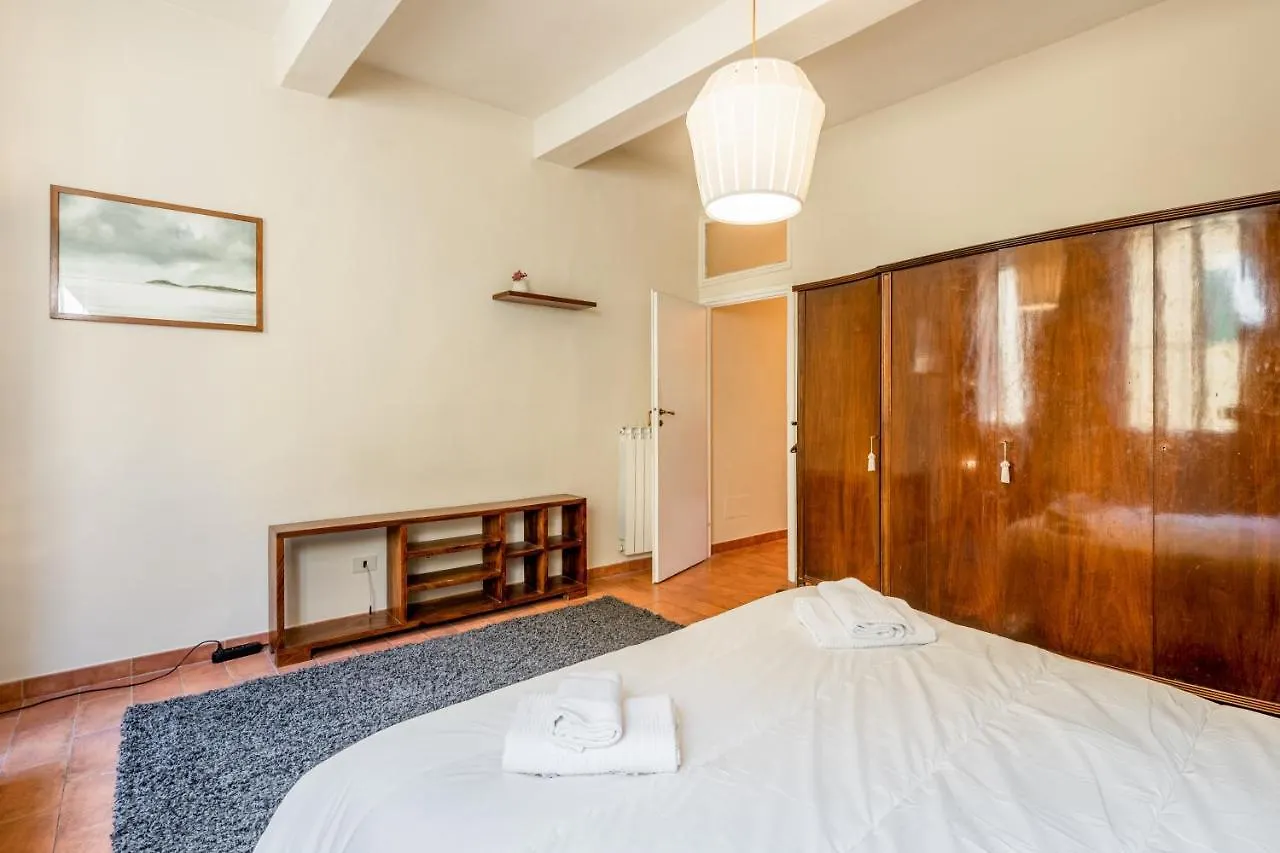 Mercato Di Sant'Ambrogio Cozy Apartment Florence 0*,  Italy
