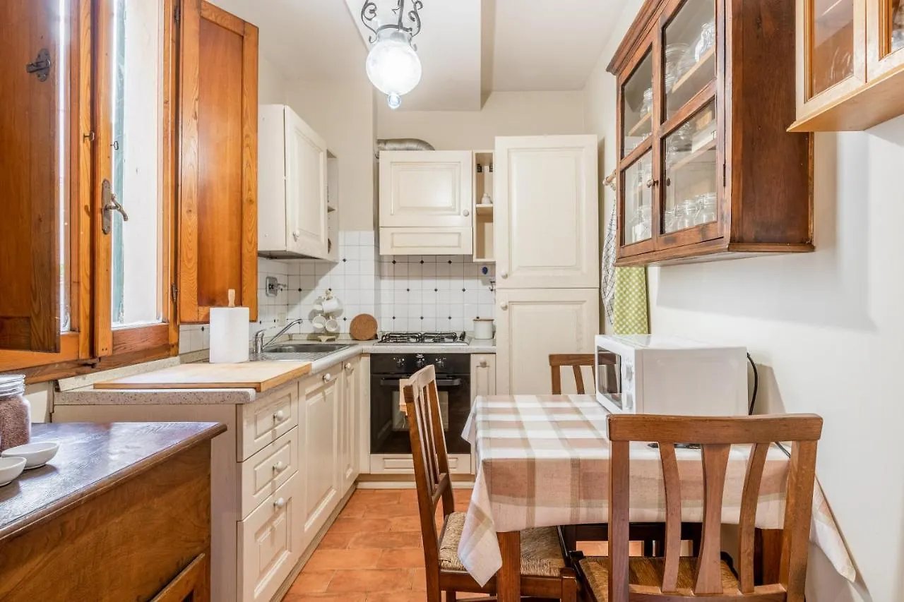 Mercato di Sant'Ambrogio cozy apartment Firenze Italia
